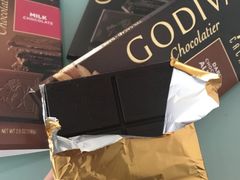 -GODIVA(港汇恒隆广场)