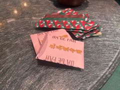 -大鸽饭(汉溪长隆店)