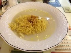 -翠华餐厅(旺角文华商场店)