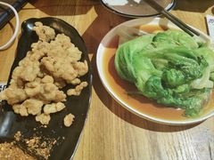 -长亭酒肆.武夷菜(鼓楼后海店)