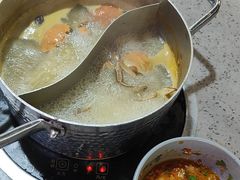 -金滏山烤肉·海鲜·火锅自助餐厅(襄阳万达店)