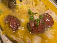 东北杀猪菜-小土豆北方菜馆(文慧园店)