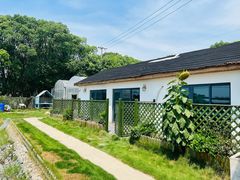 -美家乐农庄·露营·团建(大治路店)