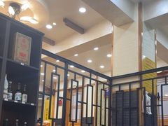 -真利味·脊骨火锅·正宗韩国料理(韩乐坊店)