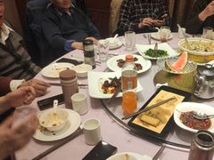 -顺风海鲜港(金玉兰店)