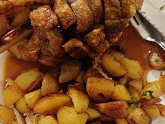 -瓦格纳苹果酒德国风味餐馆