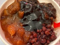 -冰冰酱老味刨冰绵绵冰(中山路总店)