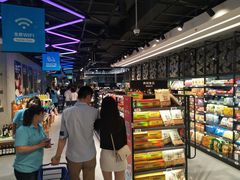 -盒马鲜生(曜一城店)