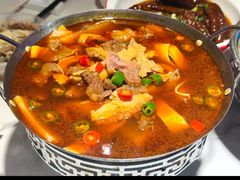 -品大三·经典淮扬菜(大行宫店)