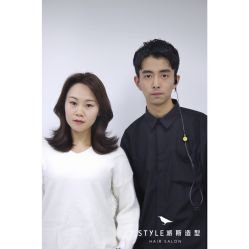 -P.STYLE 派斯造型