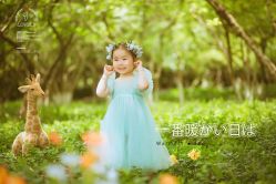 -奶牛叔叔儿童摄影生活馆(太仓店)