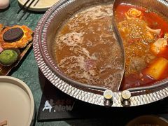 -牛New寿喜烧(曹路花园城店)