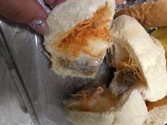 -啊噗吐呦现场烘焙(麦凯乐店)