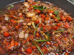 大片牛肉-湘知湘味(岳麓山店)
