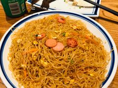 -老高烧烤(龙华星河iCO店)