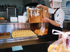 -鲍师傅糕点(西站店)