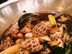 -徐记海鲜·宴会(大唐西市|丰庆店)