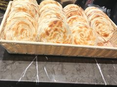 -西安手工面(万象城店)