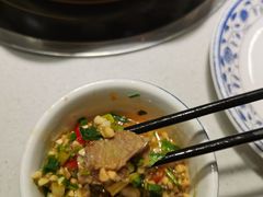 -古乐牛香·鲜牛肉牛杂火锅(千灯店)