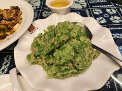 -瑞丰园庭院餐厅·白族传统家常菜