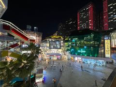 -树厨贵州菜(花果园购物中心店)