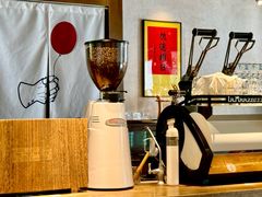 -Metal hands·铁手咖啡