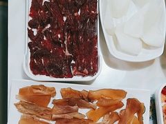 -潮汕大目牛肉火锅(水围店)