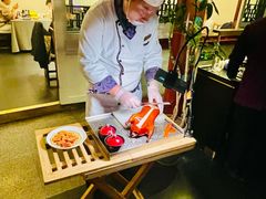 -花家怡园(四合院总店)
