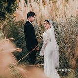 <厦门旅拍>90后「个性化」💒共同见证幸福、浪漫的爱情故事