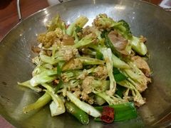 -川流不息·地道川菜·小龙虾(新松江路店)