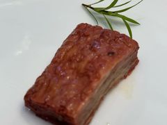 -三宝大饭店-中和艺素餐厅(浦上金山正祥广场店)