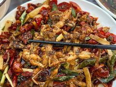 -辣螃铠盆盆蟹大排档(总店)