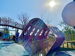 -清远熹乐谷温泉度假酒店