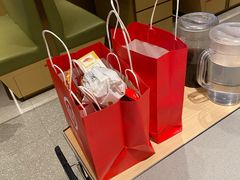 -海底捞火锅(飞马水城店)