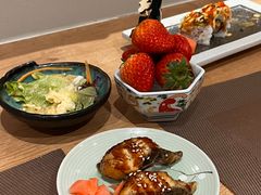 -酒井酱子·深夜食堂(东城汇店)