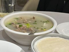 -满堂·烤鸭店·北京菜(鼓楼店)