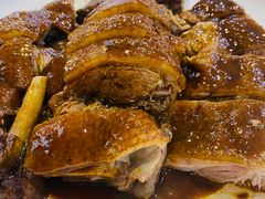 -台山美食一绝阿四台山黄鳝饭(阿四创作店)