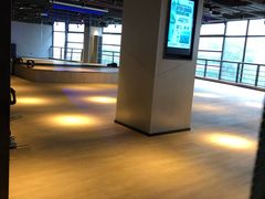 -W FITNESS 威尔仕健身·游泳(老西门新苑店)