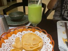 -金厨泰国餐厅·全泰籍厨师料理(拱北店)