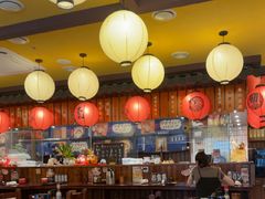 -鸟鹏烧鸟居酒屋(仁恒梦中心店)