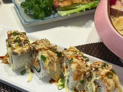 -樱の千渡日式料理·铁板烧•烧鸟(金盛田广场店)