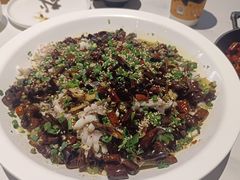 -三猫黑鱼花(南大店)