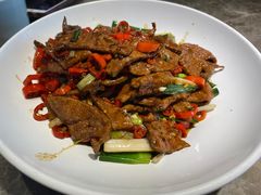 -老板恋上鱼(恒隆广场店)