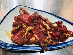 -胡同泥炉烤肉(总店)