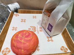 星空流沙包-麦陌(正弘城店)
