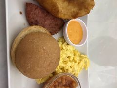 -翠华餐厅(香港国际机场店)