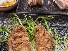 -桂马·日本料理·海胆·海鲜饭·酒场(民主广场店)