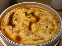 海岛优质虾皮炖蛋-原製原味(普陀山磐龙店)