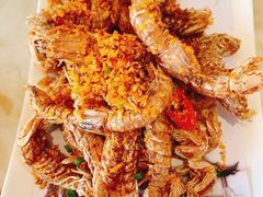 -渔家海鲜舫(宝湖路店)