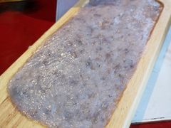 -前门·鲜肉火锅(长风店)